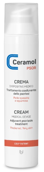 Crema CeraPsor